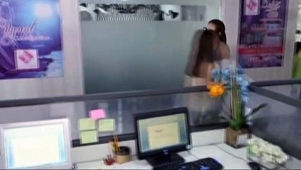 Grace, pormal na nagpakilala kay Andeng