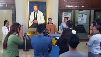 Dr Francis, nagalit sa natanggap na balita tungkol kay Dr Margaret