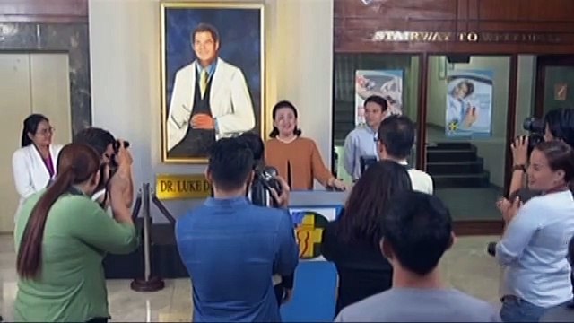 Dr Francis, nagalit sa natanggap na balita tungkol kay Dr Margaret