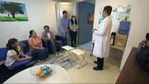 Jude at Clara, nalungkot sa natanggap na balita sa doktor ni Heart