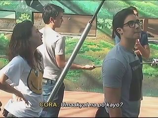 PBB7 Day 216: Housemates, magkasunod na nailipat ang mga golden ball sa podium