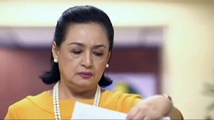 Dr Margaret, napansin ang pagbabago sa katawan ni Heart