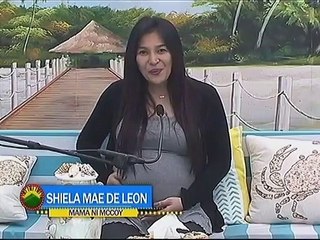 PBB7 Day 217: Kuya, hinamon si Mccoy sa pagbisita ng kanyang Ina