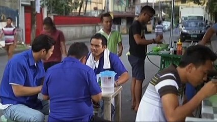 Jude at Clara, nalungkot sa natanggap na balita tungkol kay Heart