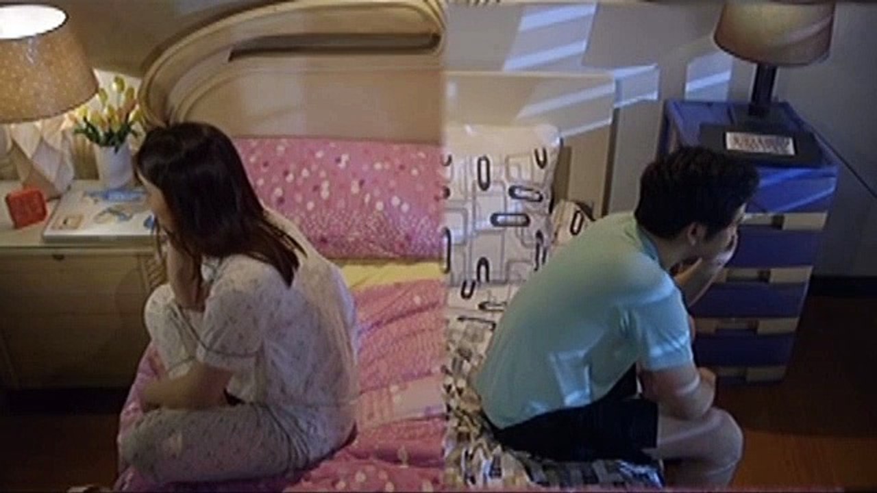Aika at John, handa nang magsimula ulit