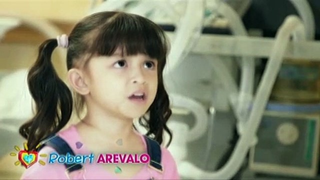 Heart, hiniling kay Dr Margaret na dalawin ang kanyang pamilya
