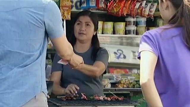 Unti-unti na kayang lumalalim ang pagsasamahan nina Cindy At Kit?