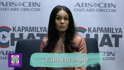 5 things to know about Iza Calzado aka A Love To Last’s Grace