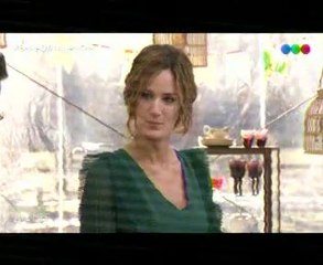Paula en Bake Off Argentina 6 - 01 de Marzo