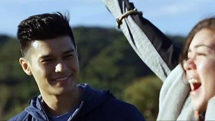 Camille: ""Gusto ko ng bumitaw""