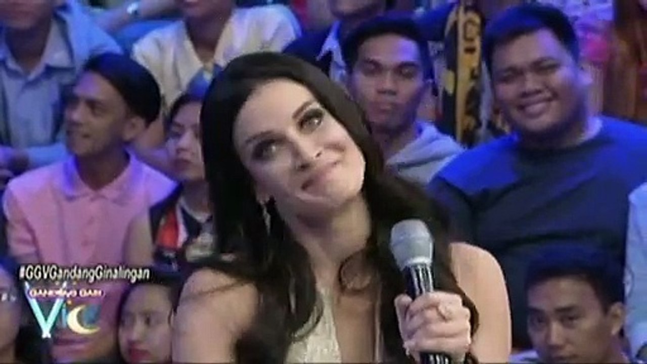 Vice Ganda, may napansin sa mga swimsuit competition ng beauty pageants