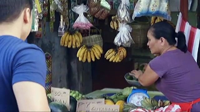 Marco, unti-unting nagkakaroon ng mga alaala ni Camille