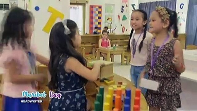 Trixie, may planong masama sa gamit ni Princess sa eskwelahan