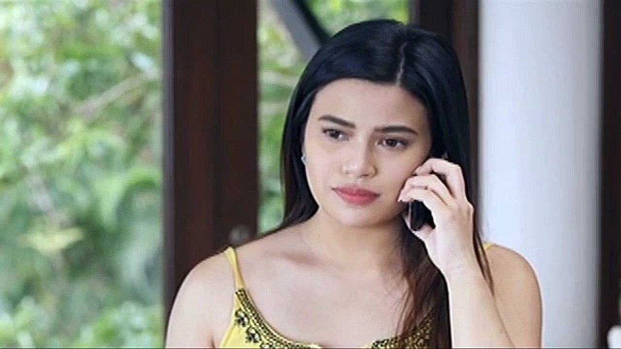 Bianca, humingi ng tulong sa kaniyang ama para sa paglipat nila sa ibang bansa