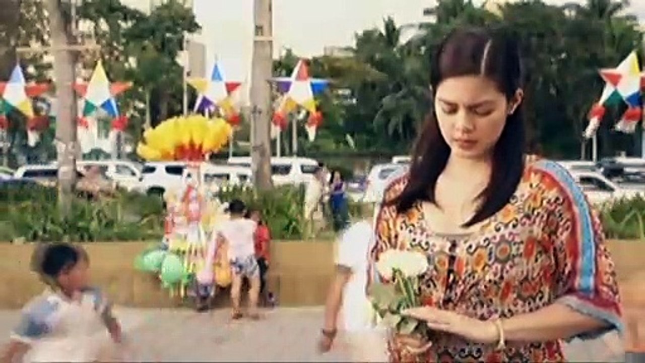 Camille, namaalam na sa kaniyang mga alaala kay Marco