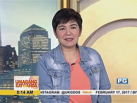 Julia Barretto at joshua Garcia, balik tambalan sa ‘MMK’