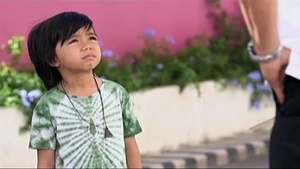 Bingo, gumawa ng paraan para makadalaw kay Heart