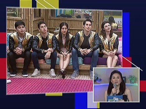 PBB7 Day 217: Jinri Park evicted from Kuya’s house
