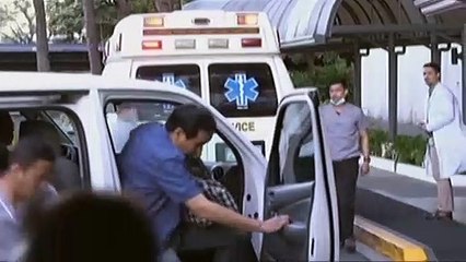 Jude, may napansin na kakaiba kay Dr Margaret