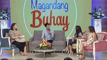 Mark, muntik nang mamatay noon dahil sa fraternity