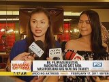 Bb. Pilipinas beauties, makikipag-blind date para masuportahan ang napiling charity