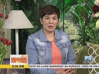 Daniel Matsunaga at Erich Gonzales, magkasamang bumiyahe para sa isang show sa U-S sa kabila ng hiwa