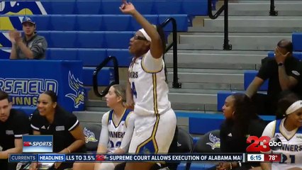 'Runners basketball teams preparing for season finales in final run in the WAC