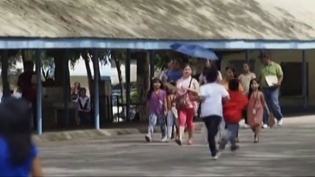 Bianca, gumawa ng paraan para hindi magkita sa eskuwelahan sina Camille at Marco