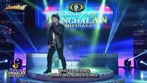 Q4 Semi-Finals Round 1: Sam Mangubat sings One Republic's Secrets