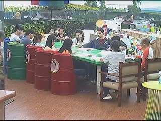 PBB7 Day 220 Direk Rory, tinuruan magpakilig ang mga housemates