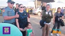 BEHIND-THE-SCENES: Magandang Buhay Momshies go to Pampanga