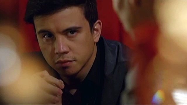 Joaquin, gustong manigurado na matatapos niya ang transaksyon niya sa Cebu nang hindi nagpapakita si