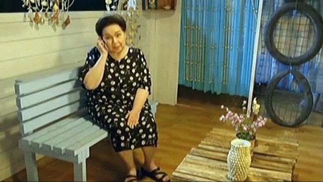 Lola Flora, pianayuhan si Delfin sa kanyang plano kay Cardo
