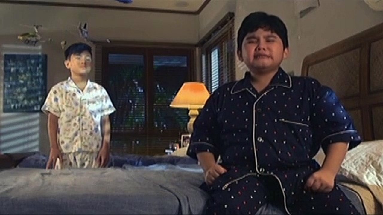 Diego, handang patunayan ang sarili sa kanyang pamilya