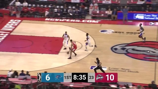 Scotty Hopson (21 points) Highlights vs. Rio Grande Valley Vipers