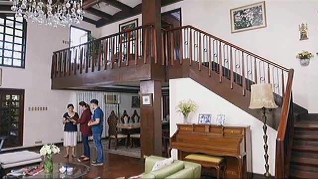 Amanda, nasubok ang pasensiya at tiyaga sa pag-aalaga sa kaniyang ina