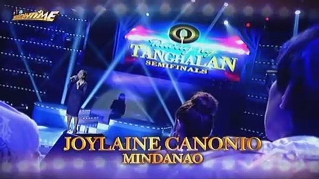 Hazelyn at Julia Faith, napabilang sa bottom 2 ng unang araw ng kompetisyon