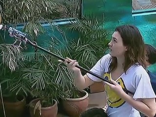 PBB7 Day 216: Housemates, nabigo pa rin sa paglipat ng ikaapat na golden ball