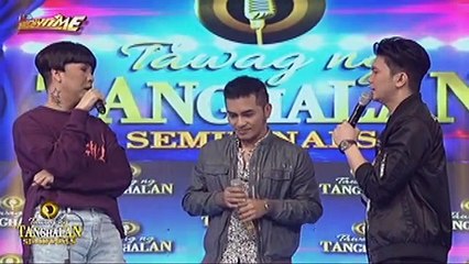 Vice Ganda, nagkuwento tungkol sa kanyang lolo at lola