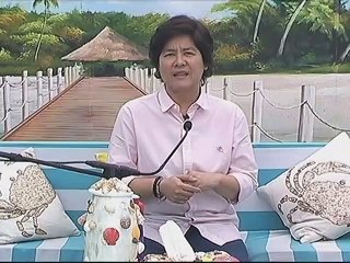 PBB7 Day 219: Maymay at Edward, nag-practice ng kanilang gagawin para pakiligin si Direk Rory