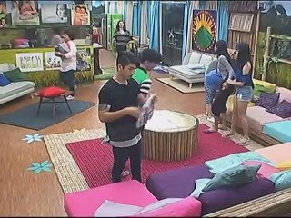 PBB7 Day 220: Direk Rory, binigay na ang role na gagampanan ng mga housemates