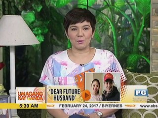 Download Video: Sarah at John Lloyd, nagsimula na sa shooting ng ‘Dear Future Husband’