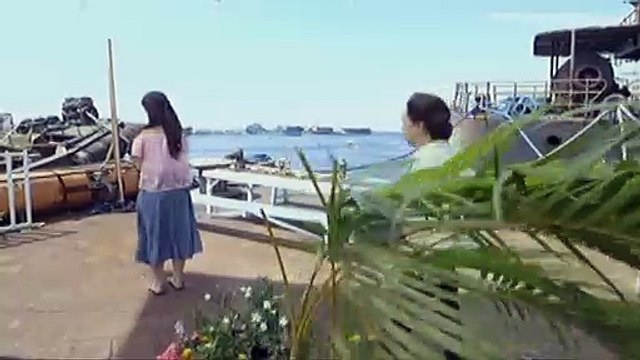 Alyana, naluha nang makitang may kasama ibang babae si Cardo