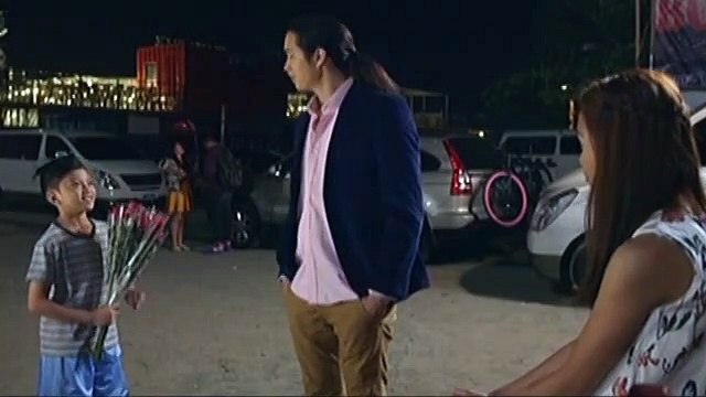 Kit at Cindy, mas lalo pang kinilala ang isa't isa sa kanilang Valentine date