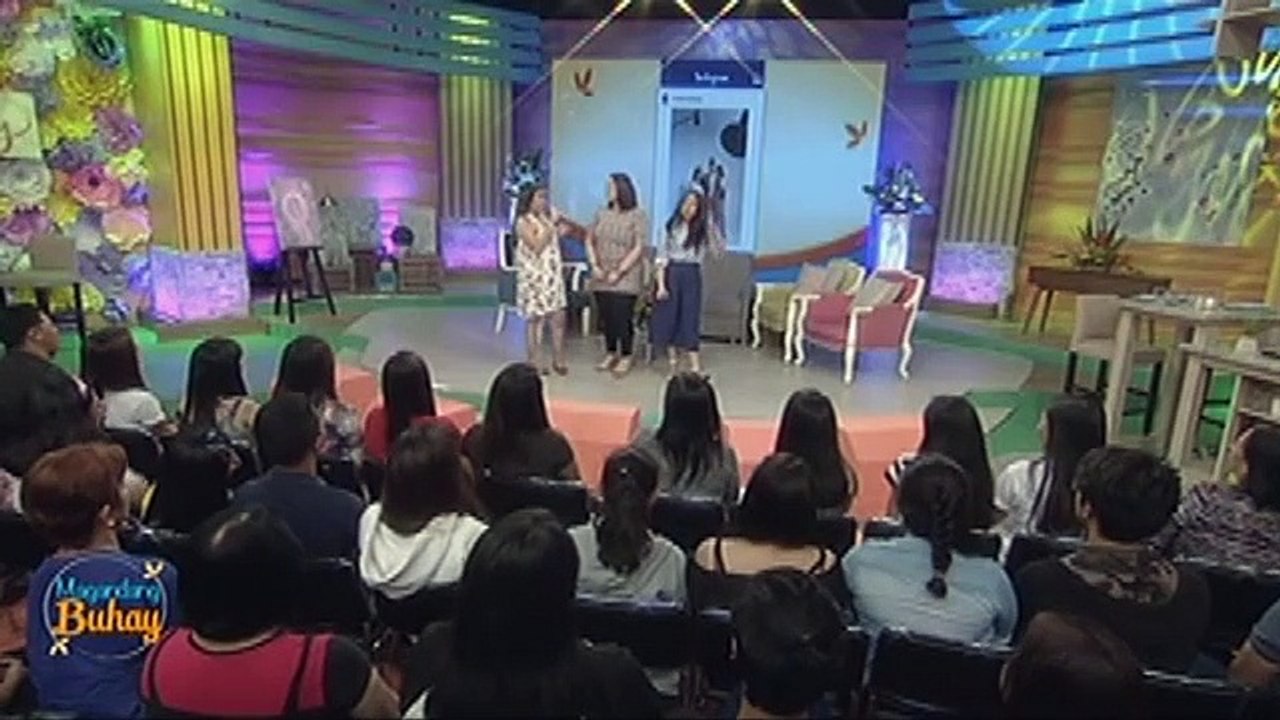 Momshies, binalikan ang kanilang first post sa social media