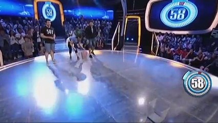 Magawa kaya nina Ritz at Ejay ang ultimate challenge?