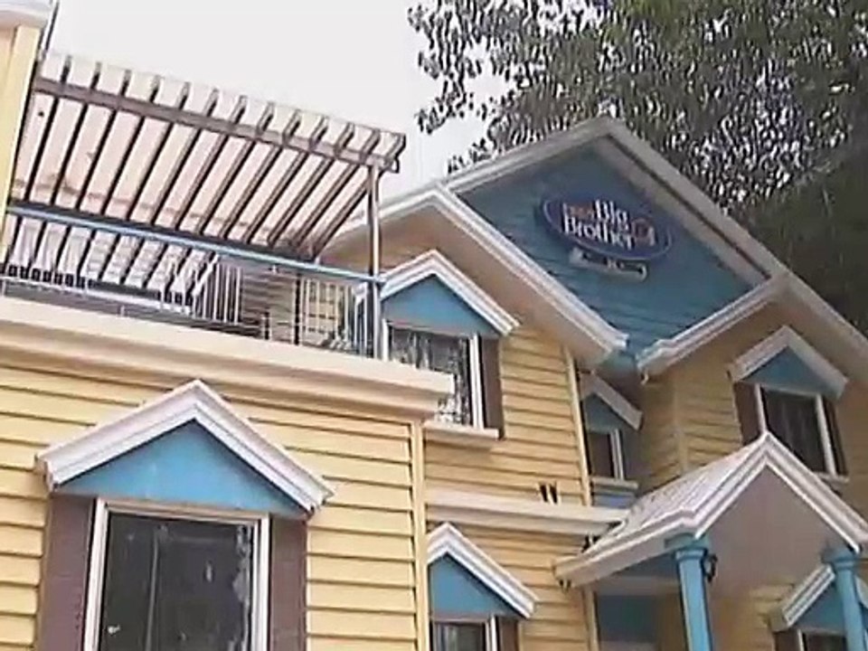 PBB7 Day 219: Direk Rory, napansin ang pagiging masayahin ni Yong