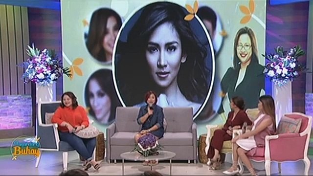 Direk Cathy, sinabing si John Lloyd ang best friend niya in showbiz