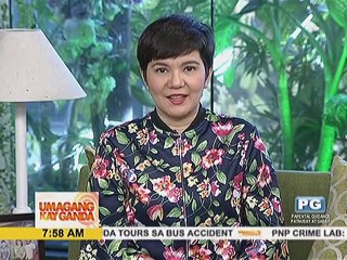 Joseph,iginiit na kaibigan nya lang si Ria Atayde