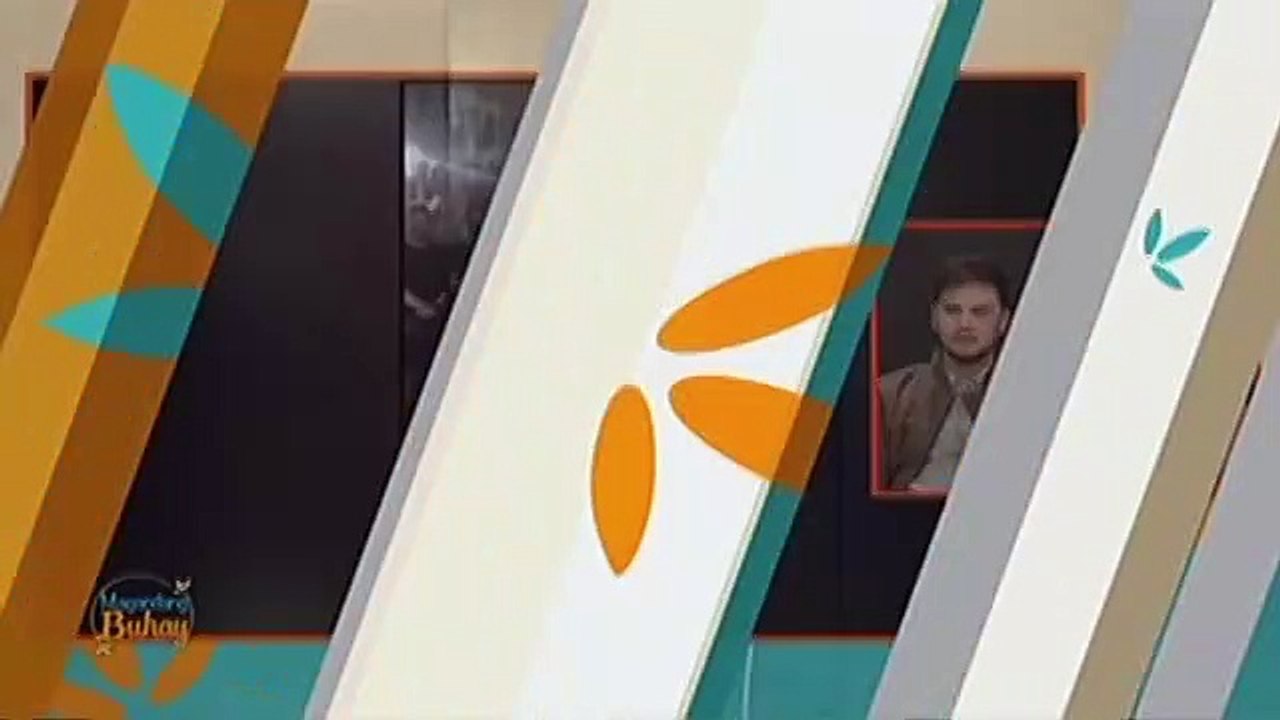 Momshies, muling binalikan ang proposal ni Billy kay Coleen